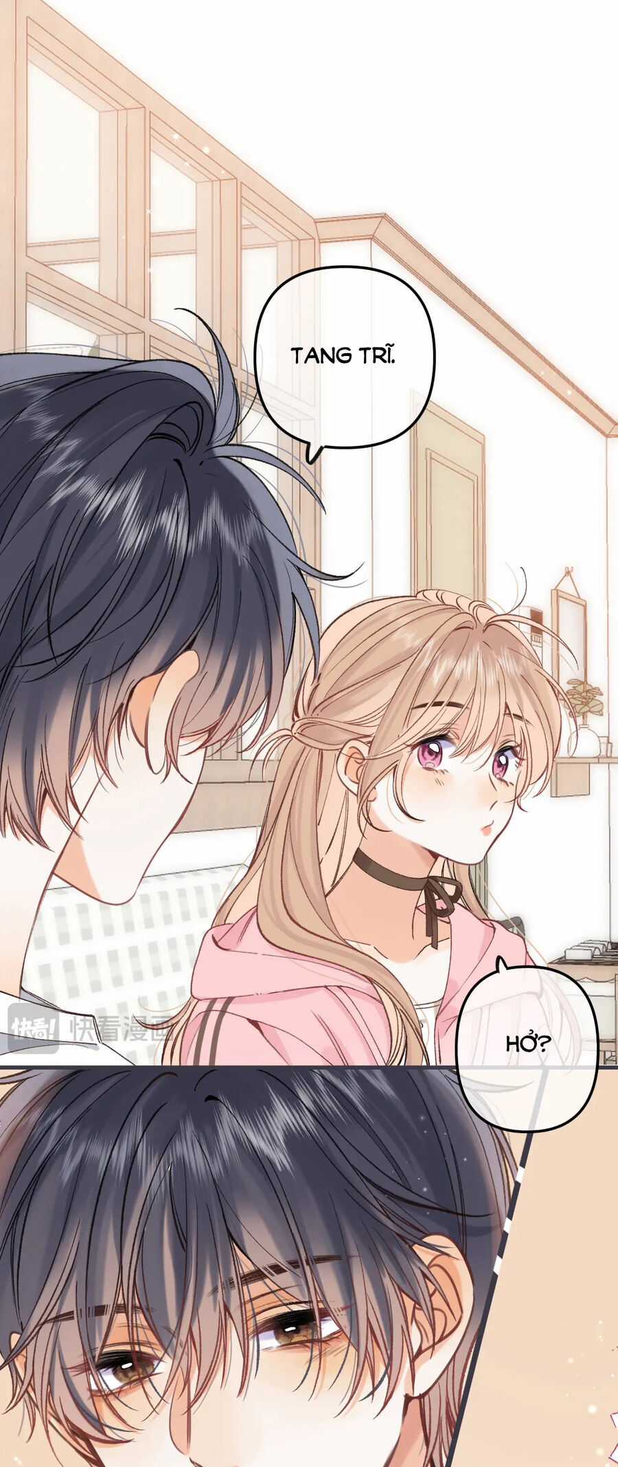 Thất Lạc Cõi Người Chapter 93.2 trang 5