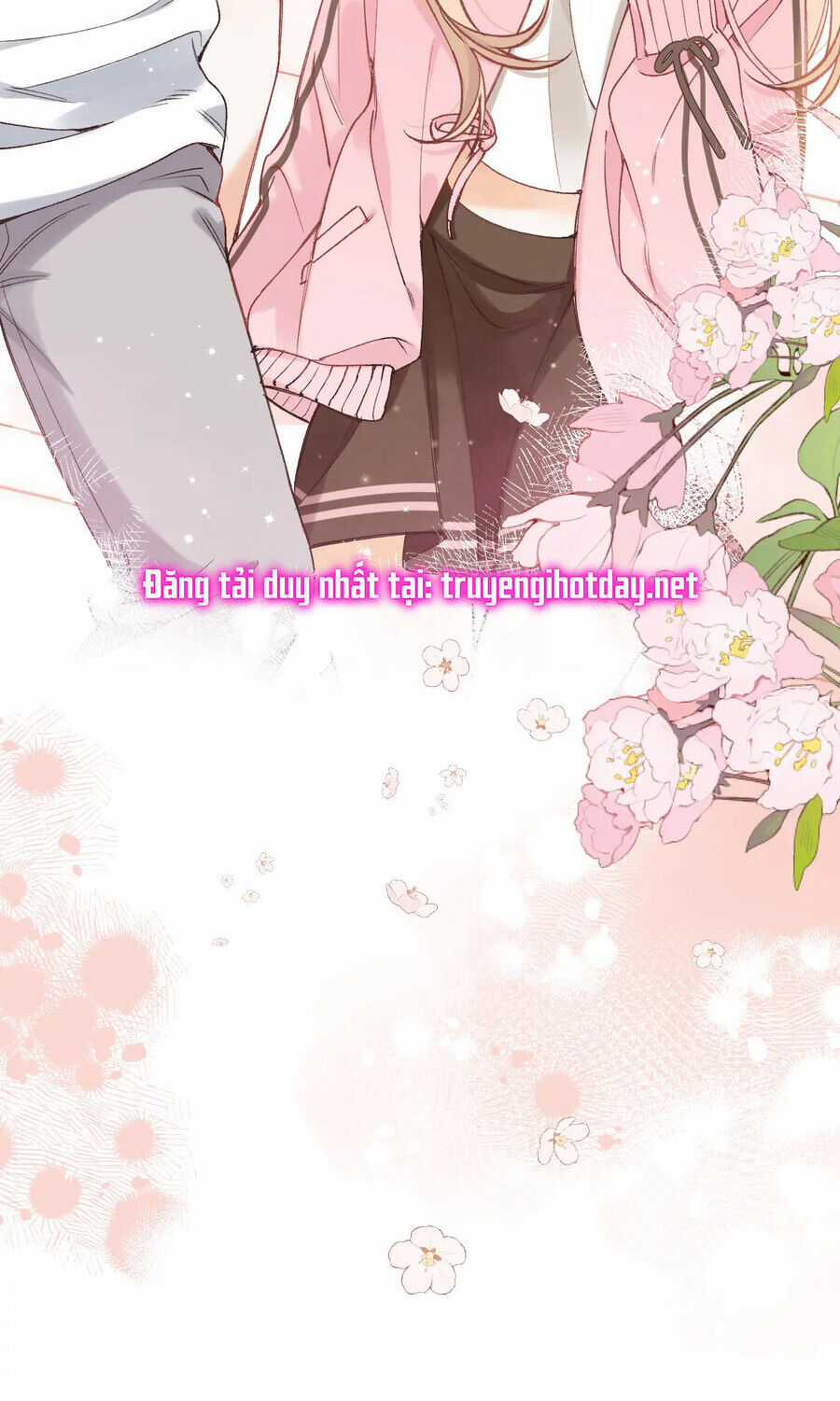 Thất Lạc Cõi Người Chapter 93.2 trang 8