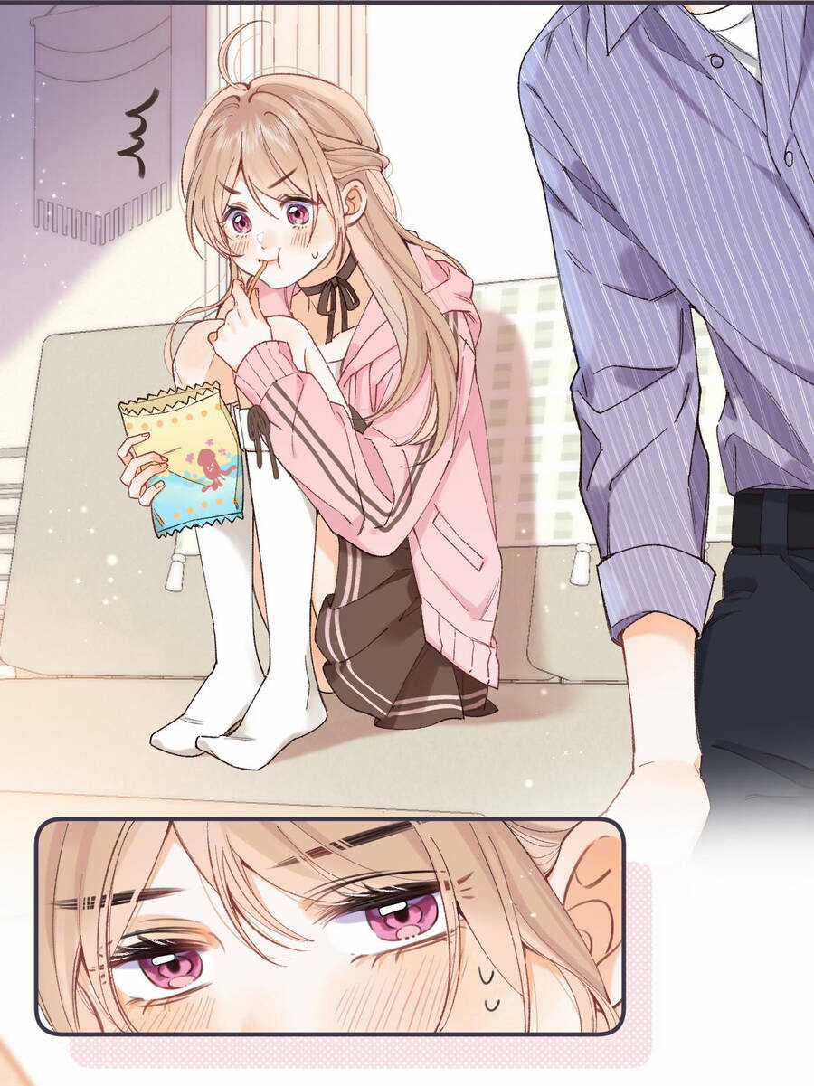 Thất Lạc Cõi Người Chapter 94.1 trang 3