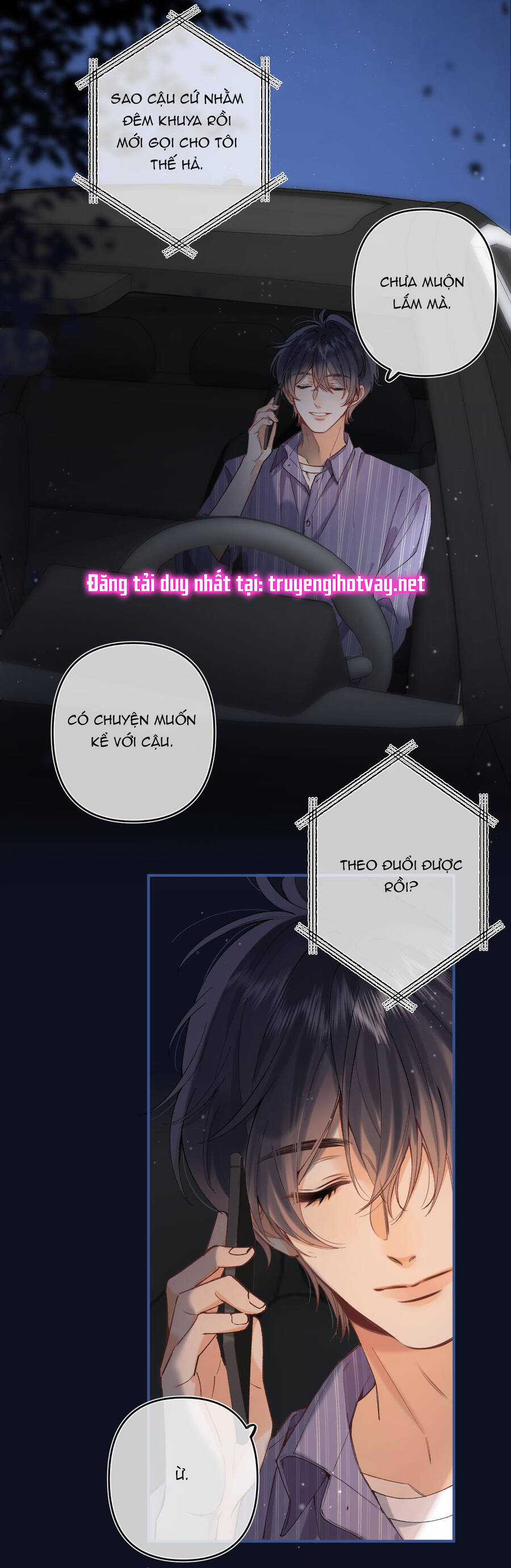 Thất Lạc Cõi Người Chapter 94.2 trang 14