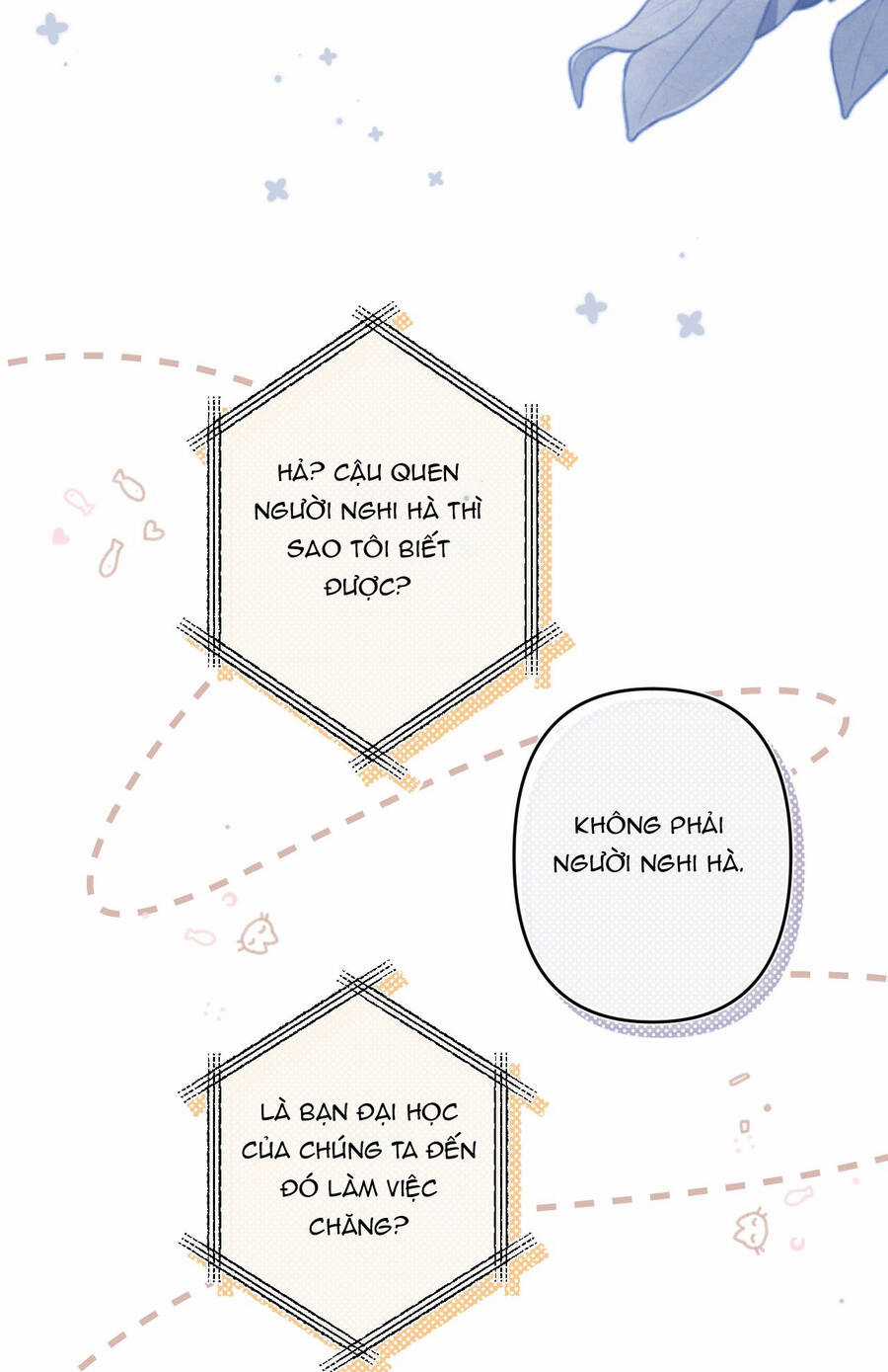 Thất Lạc Cõi Người Chapter 94.2 trang 16