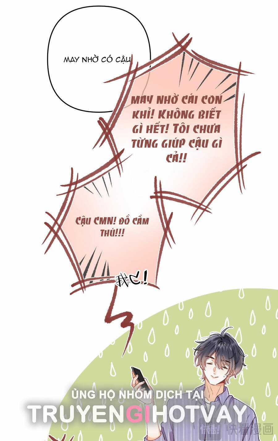 Thất Lạc Cõi Người Chapter 94.2 trang 19