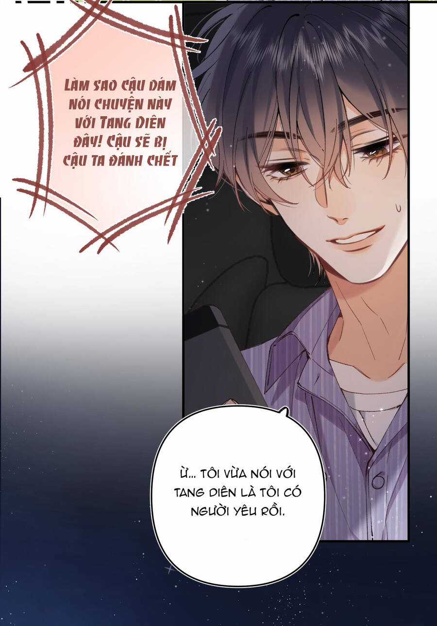 Thất Lạc Cõi Người Chapter 94.2 trang 20