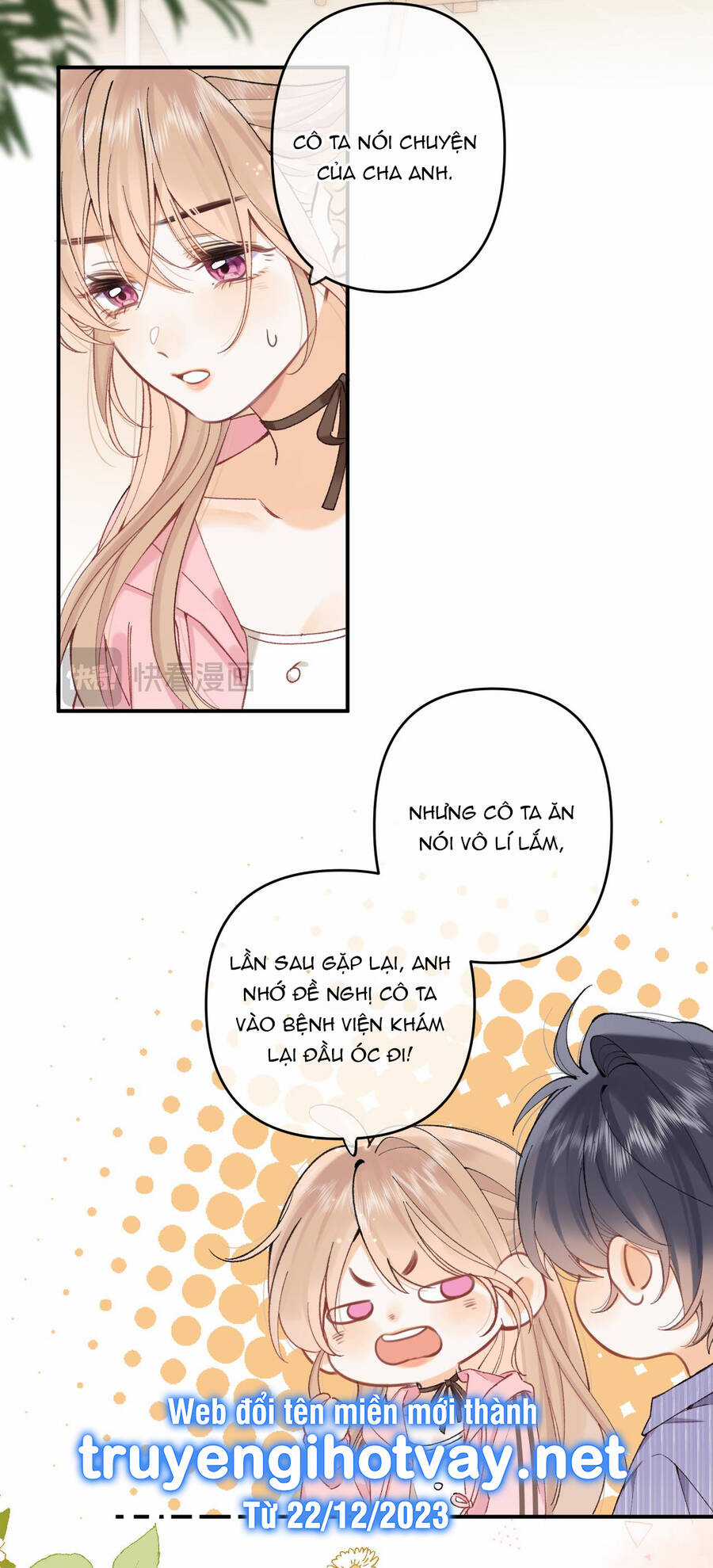 Thất Lạc Cõi Người Chapter 94.2 trang 4