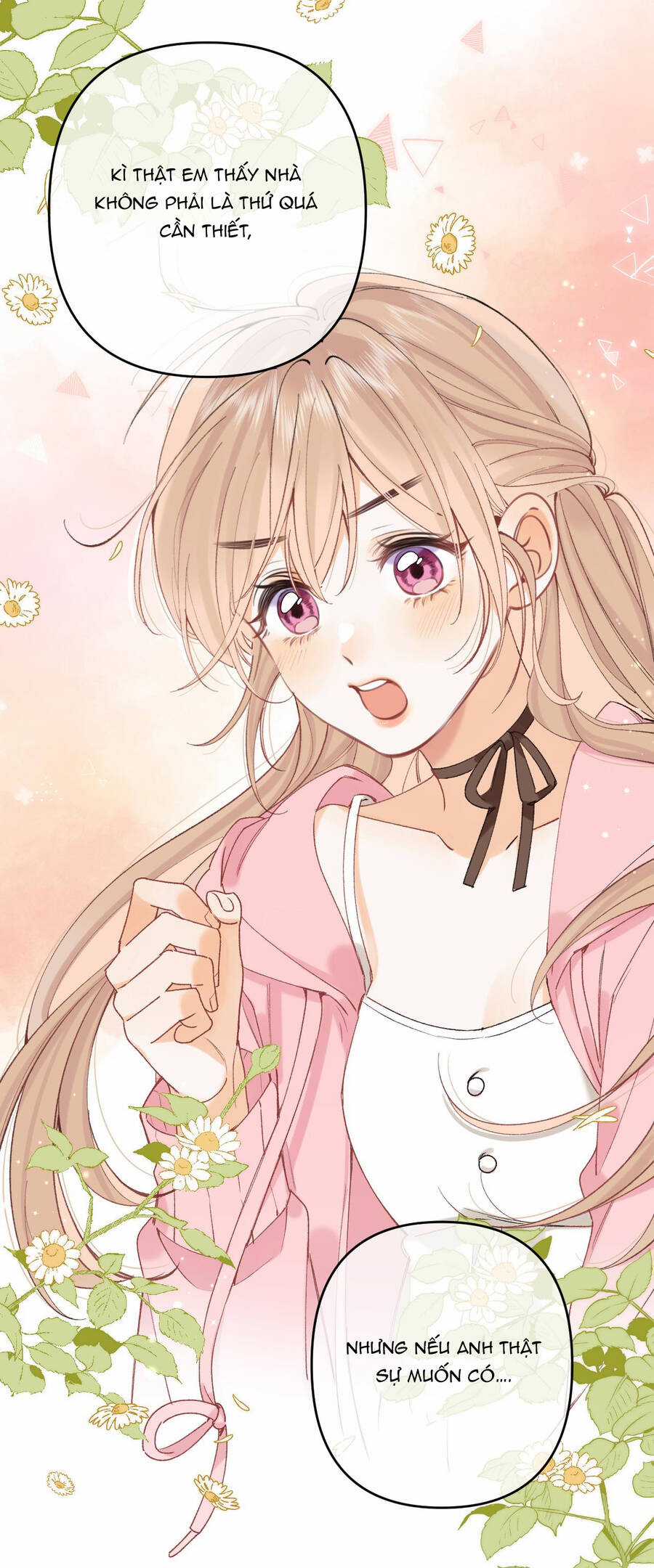 Thất Lạc Cõi Người Chapter 94.2 trang 5