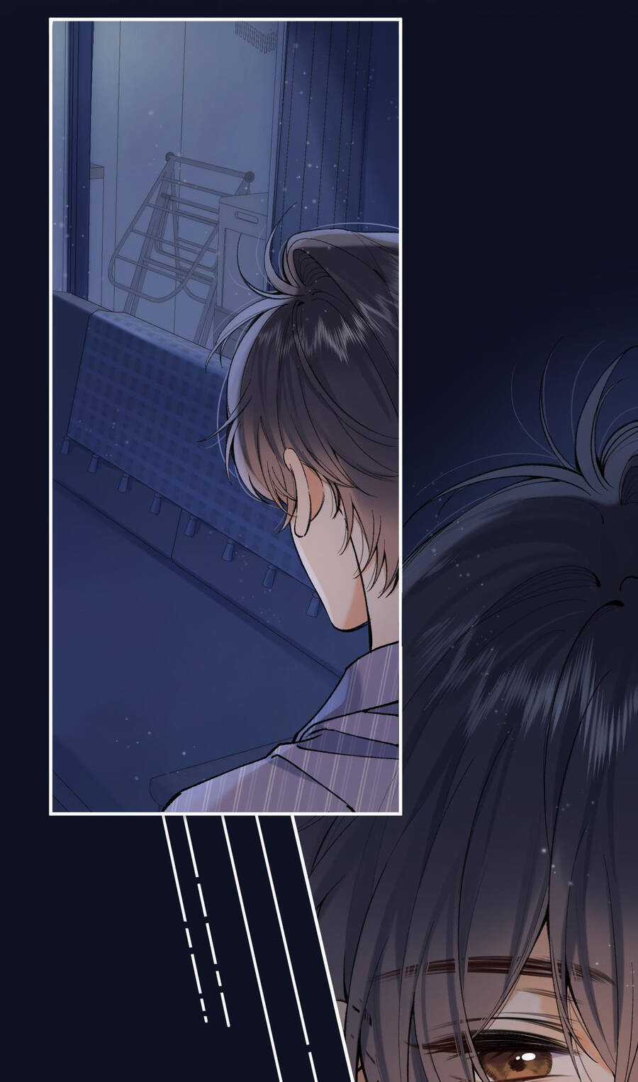 Thất Lạc Cõi Người Chapter 95.1 trang 10