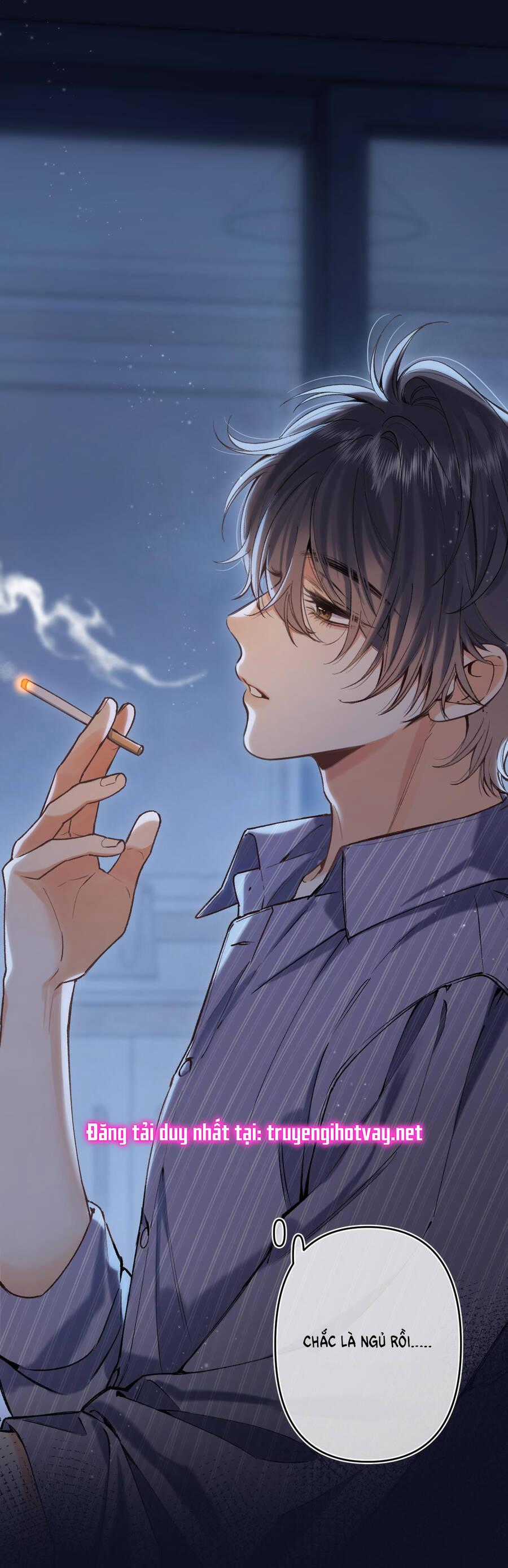 Thất Lạc Cõi Người Chapter 95.1 trang 12