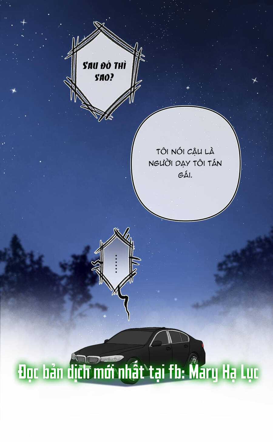 Thất Lạc Cõi Người Chapter 95.1 trang 3