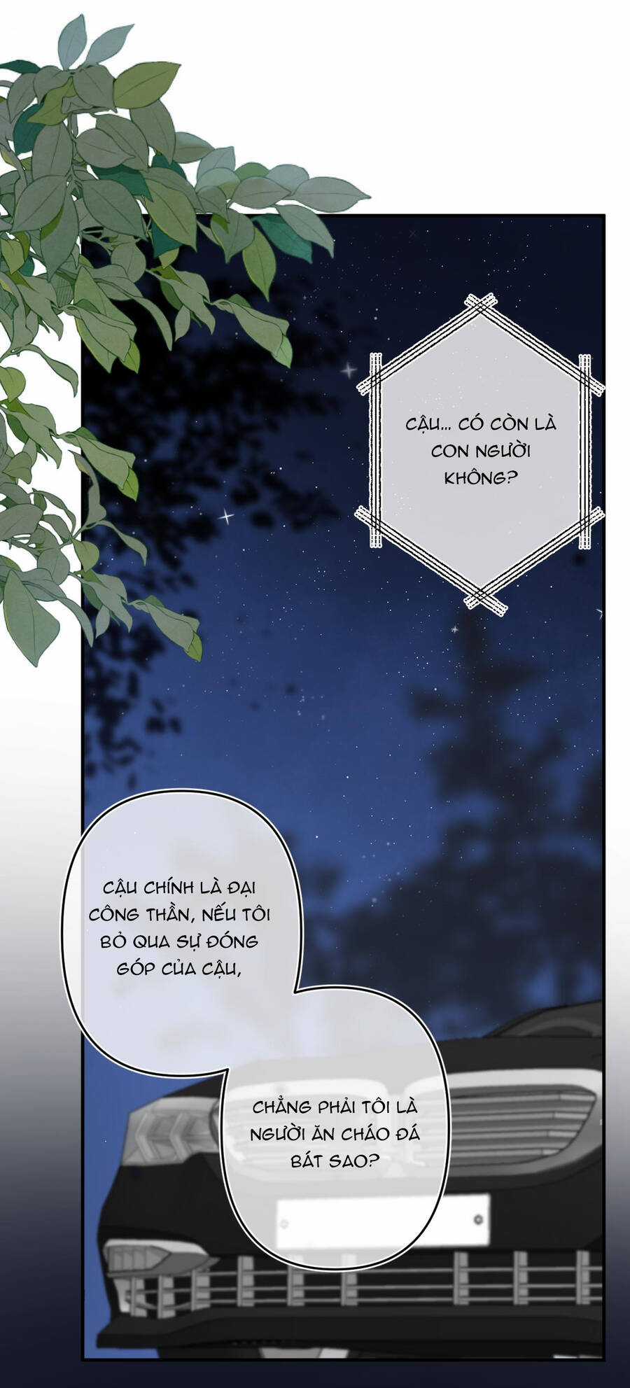 Thất Lạc Cõi Người Chapter 95.1 trang 4