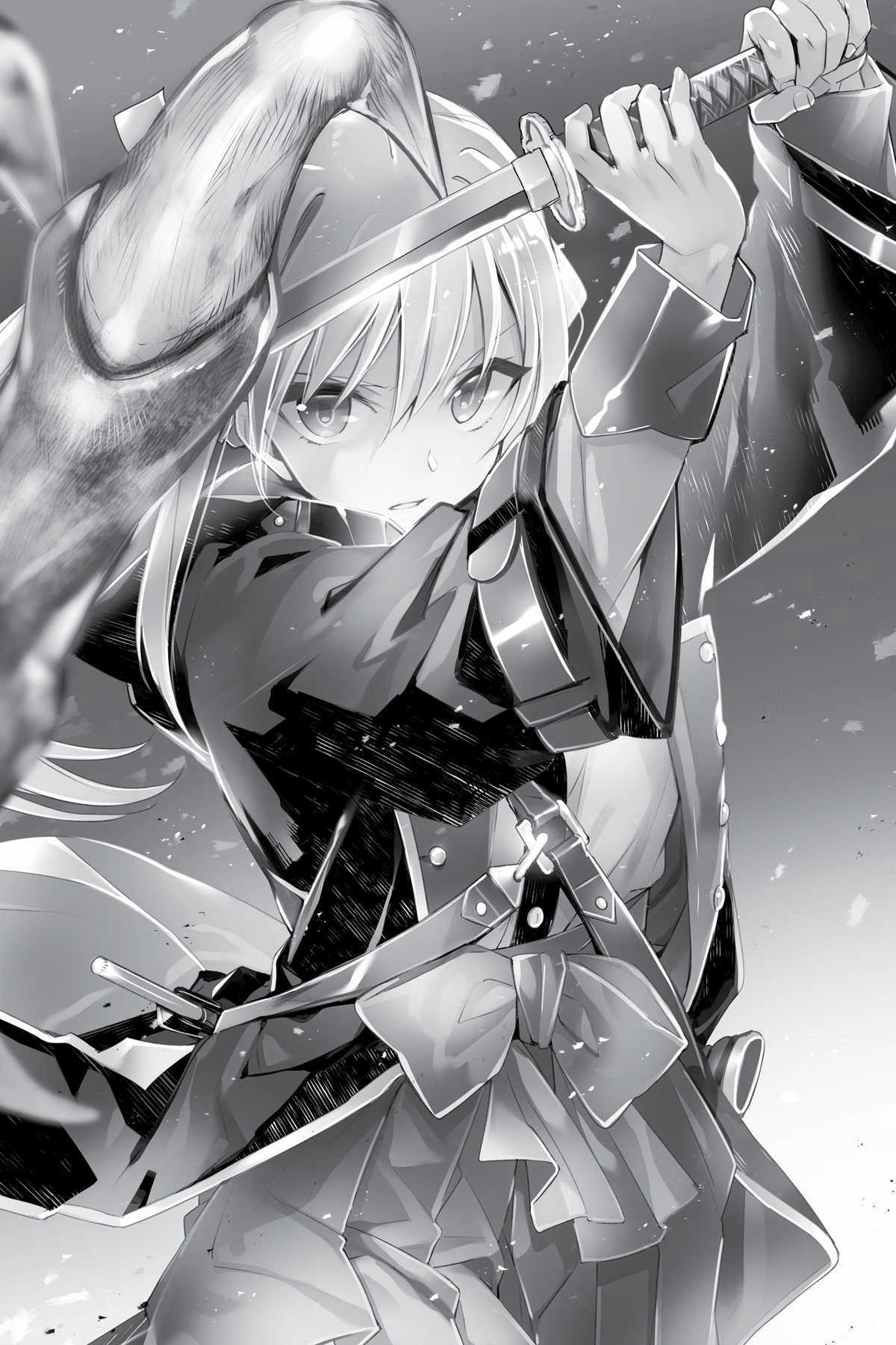 Thất Ma Kiếm Thống Trị Thế Giới Chapter 10 trang 16