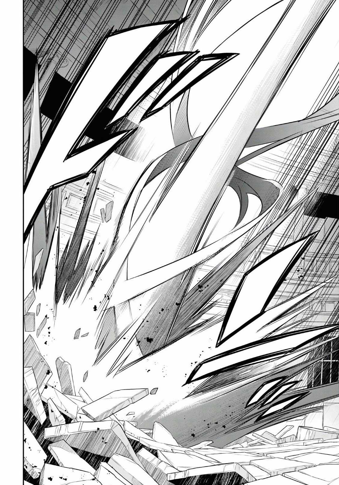 Thất Ma Kiếm Thống Trị Thế Giới Chapter 10 trang 19