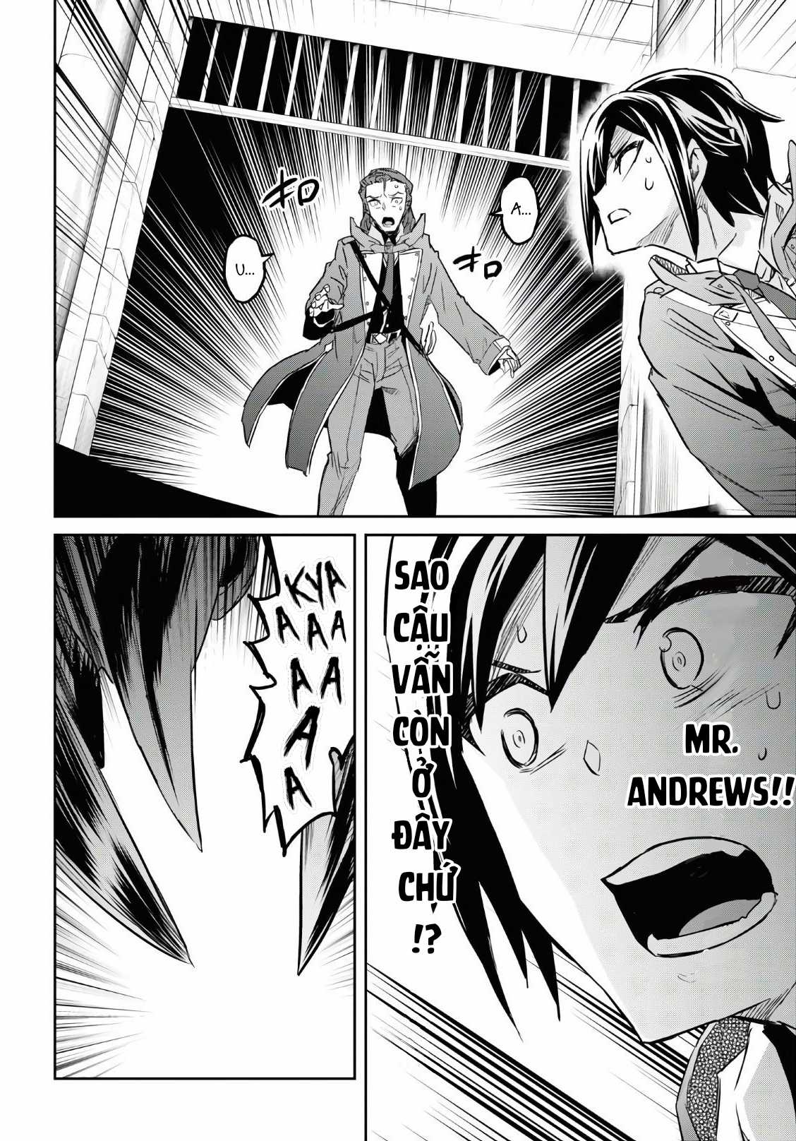 Thất Ma Kiếm Thống Trị Thế Giới Chapter 10 trang 29