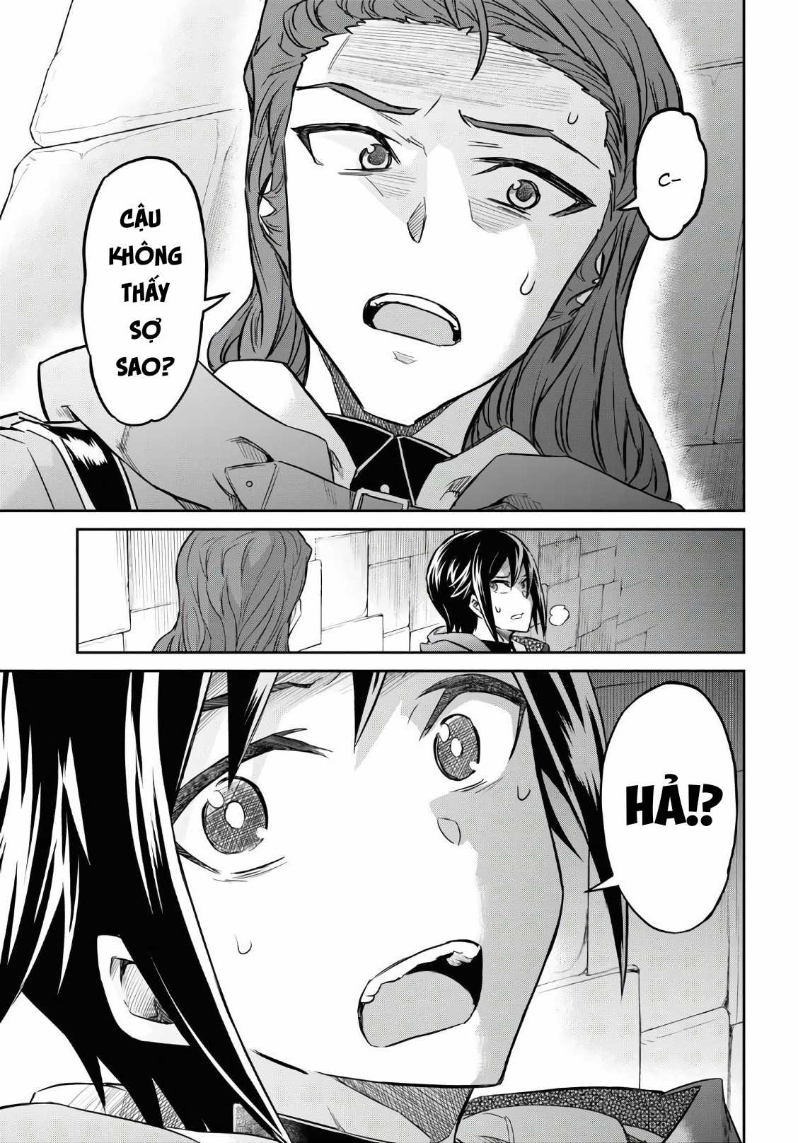 Thất Ma Kiếm Thống Trị Thế Giới Chapter 10 trang 32