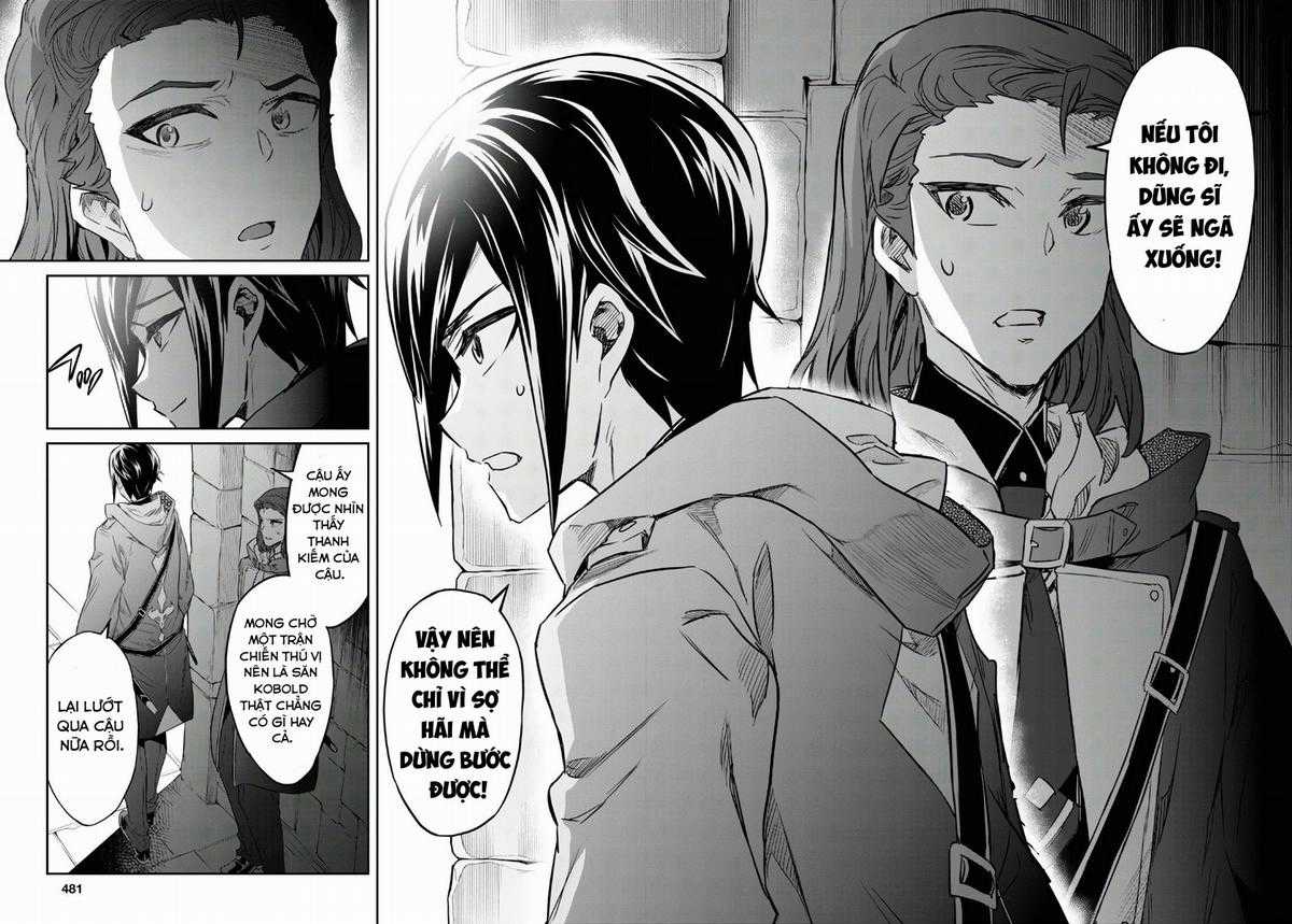 Thất Ma Kiếm Thống Trị Thế Giới Chapter 10 trang 35