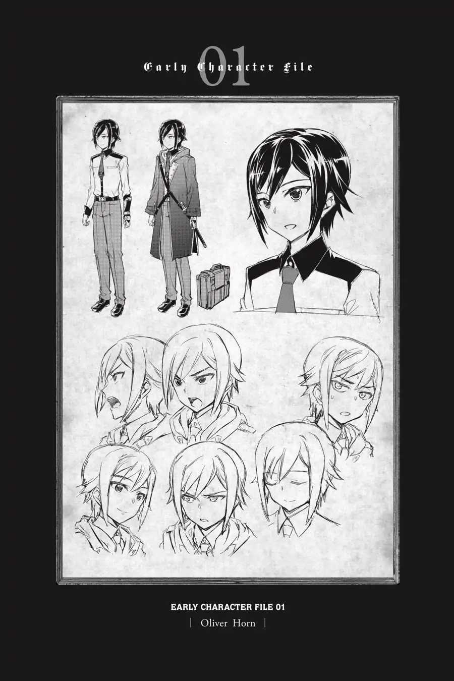 Thất Ma Kiếm Thống Trị Thế Giới Chapter 10 trang 37