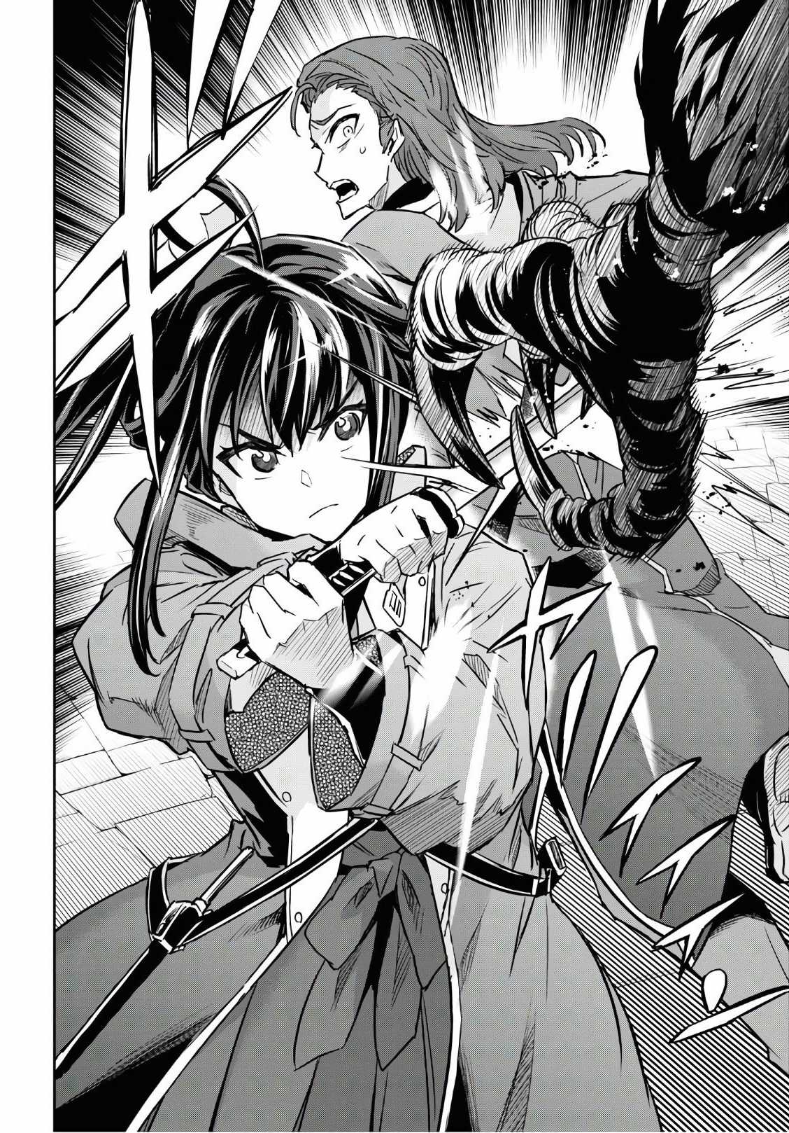 Thất Ma Kiếm Thống Trị Thế Giới Chapter 10 trang 9