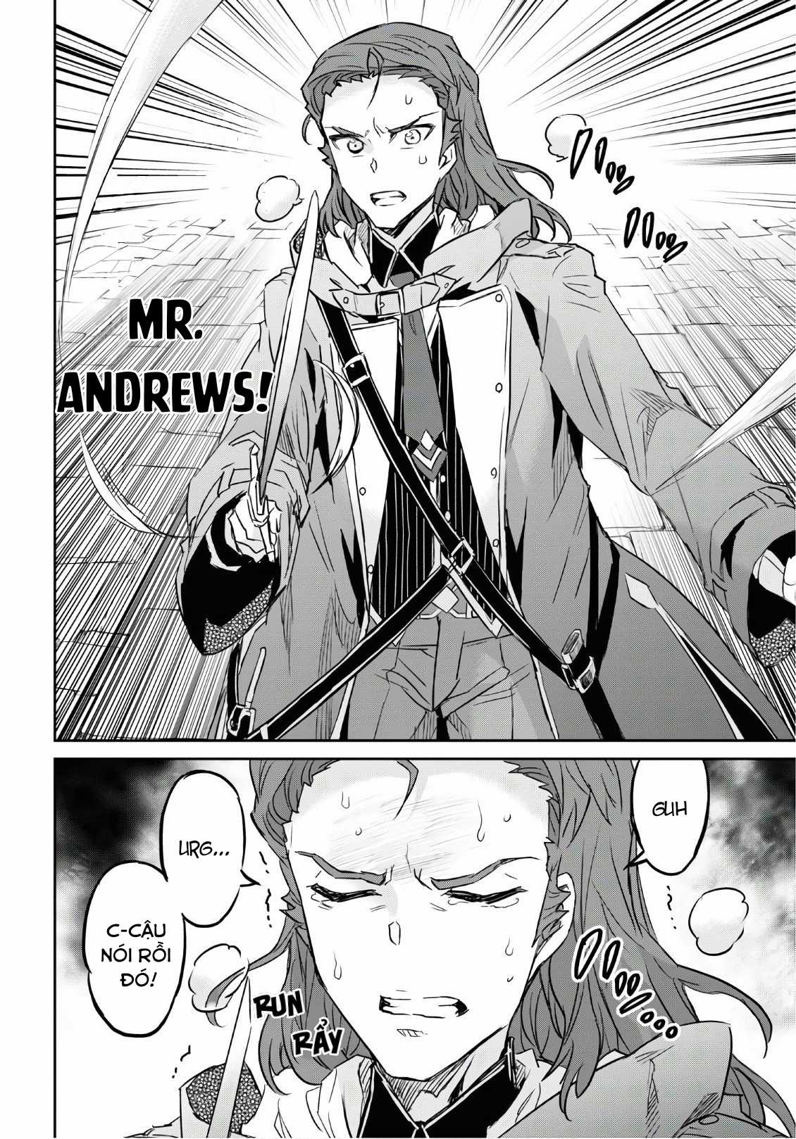 Thất Ma Kiếm Thống Trị Thế Giới Chapter 11 trang 18