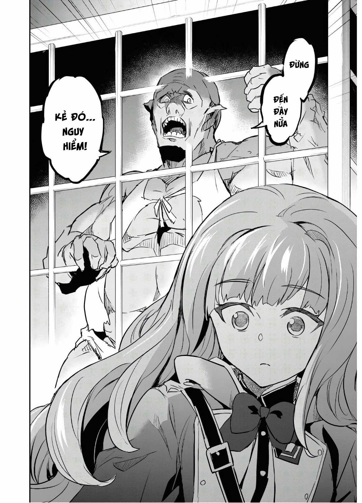 Thất Ma Kiếm Thống Trị Thế Giới Chapter 12 trang 16