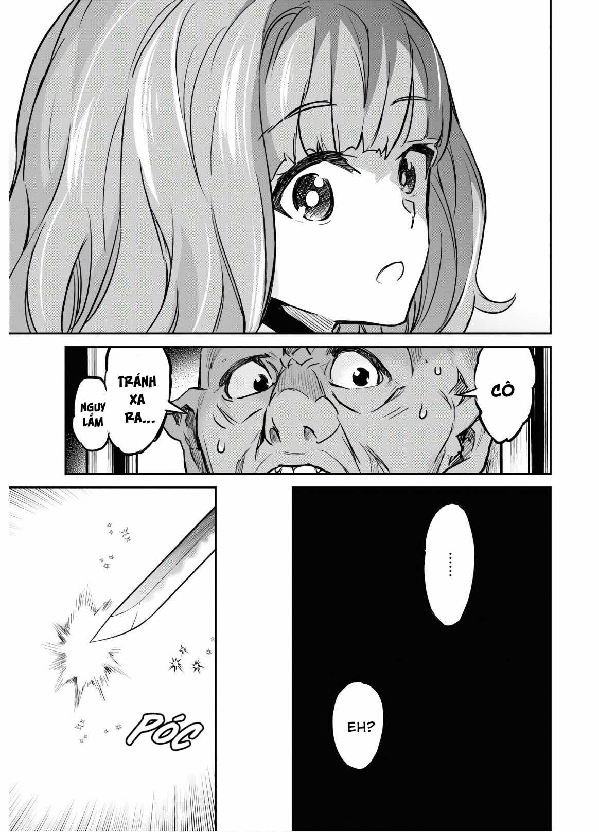 Thất Ma Kiếm Thống Trị Thế Giới Chapter 12 trang 17