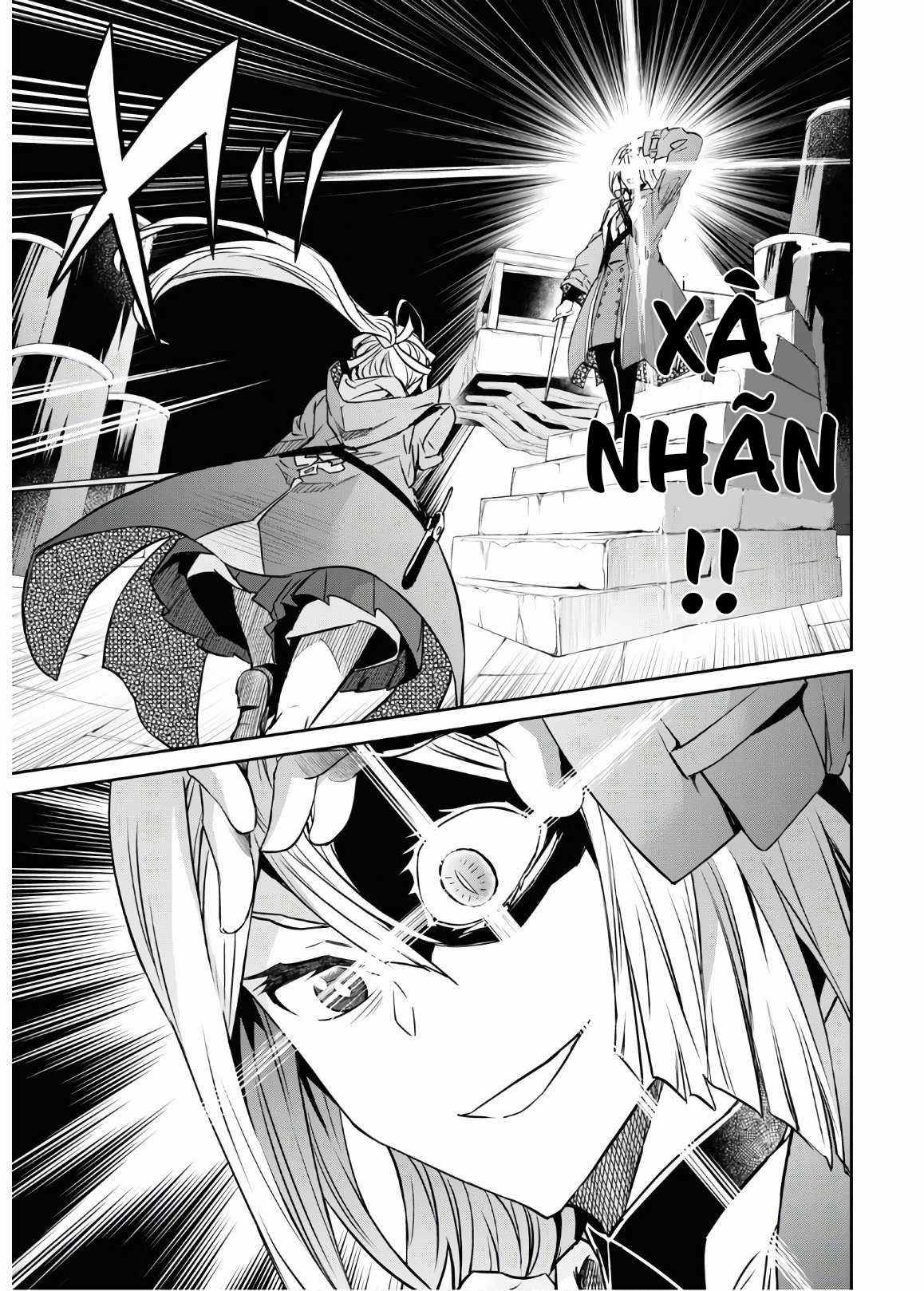 Thất Ma Kiếm Thống Trị Thế Giới Chapter 13 trang 3