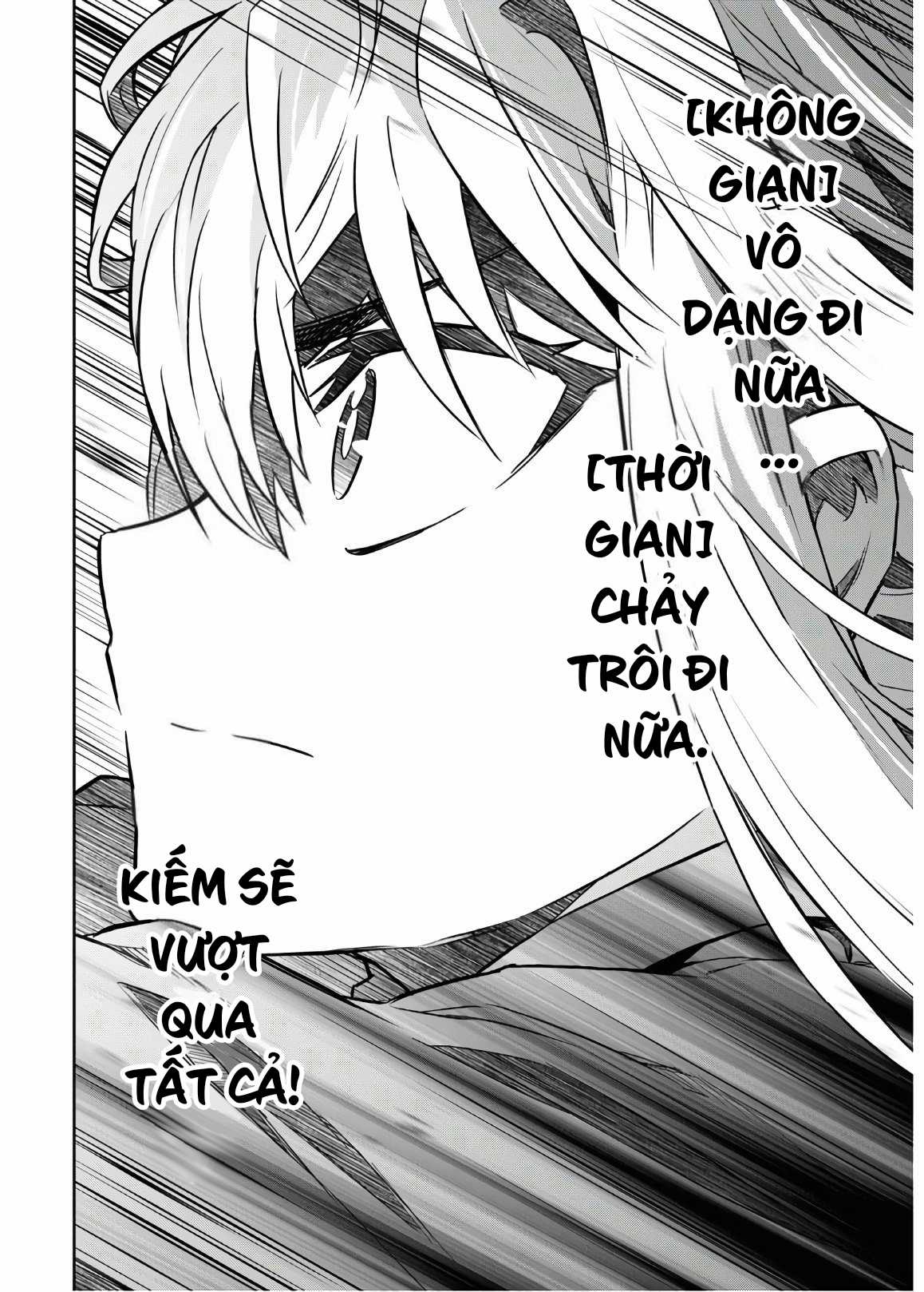 Thất Ma Kiếm Thống Trị Thế Giới Chapter 13 trang 30