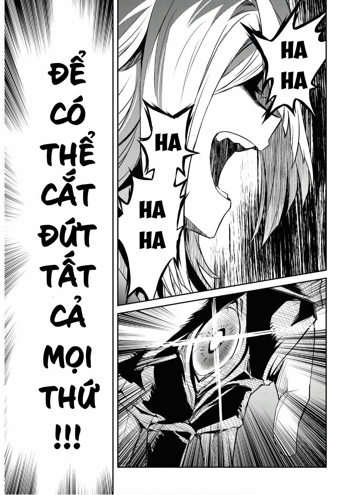 Thất Ma Kiếm Thống Trị Thế Giới Chapter 13 trang 31