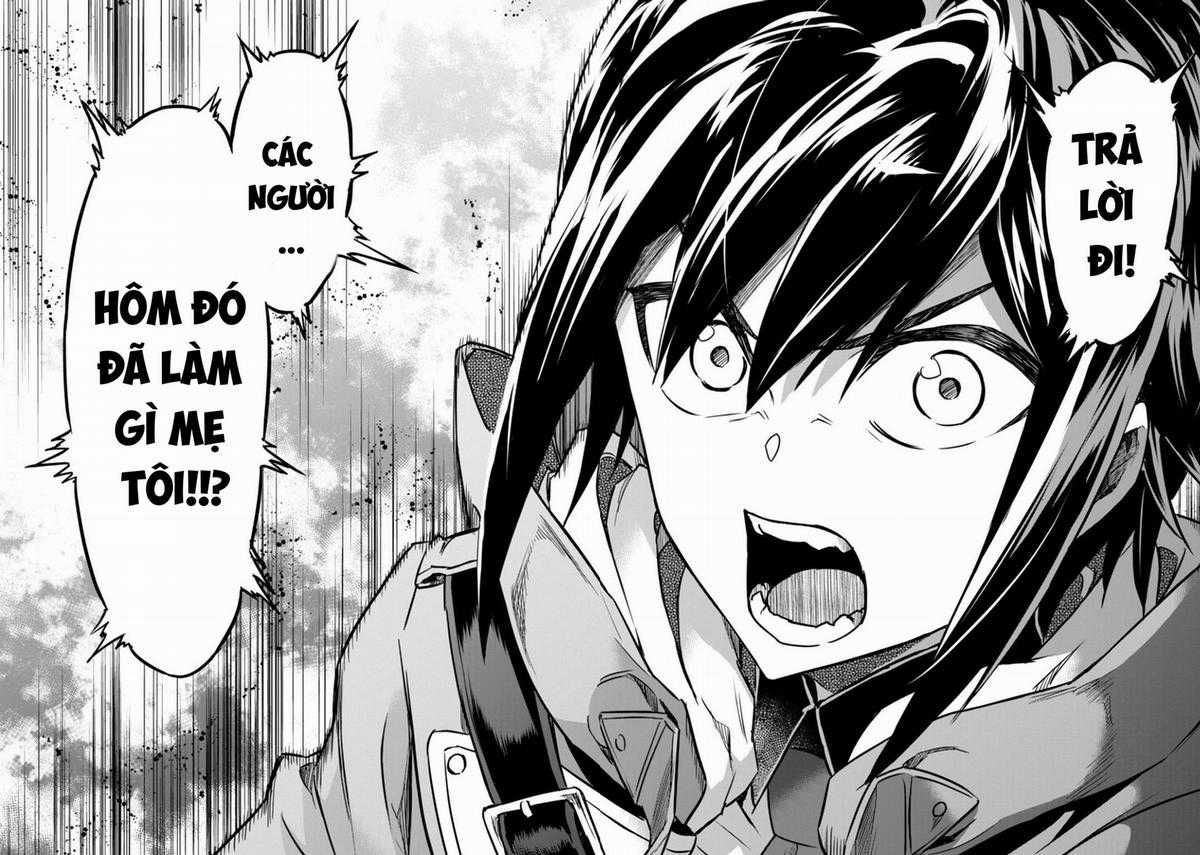 Thất Ma Kiếm Thống Trị Thế Giới Chapter 14 trang 28