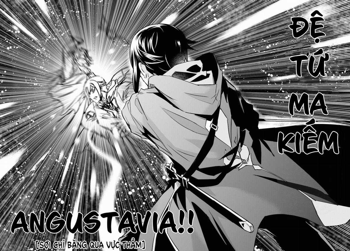 Thất Ma Kiếm Thống Trị Thế Giới Chapter 15 trang 11