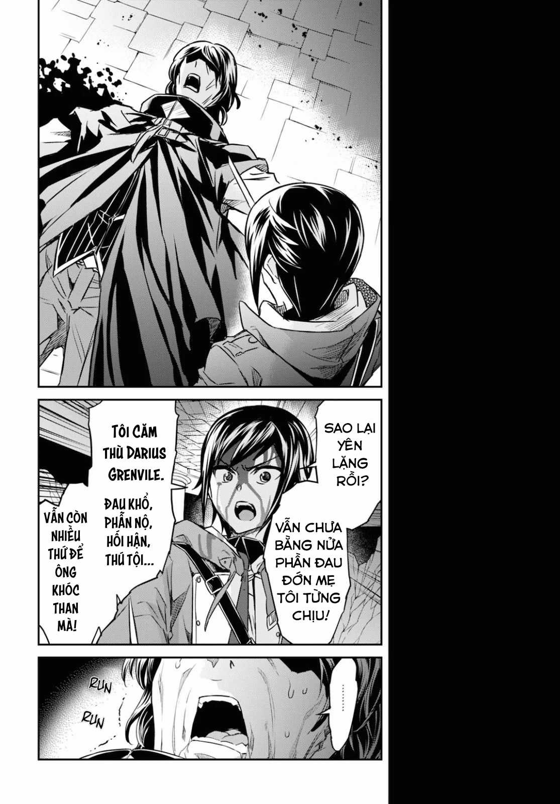 Thất Ma Kiếm Thống Trị Thế Giới Chapter 15 trang 23