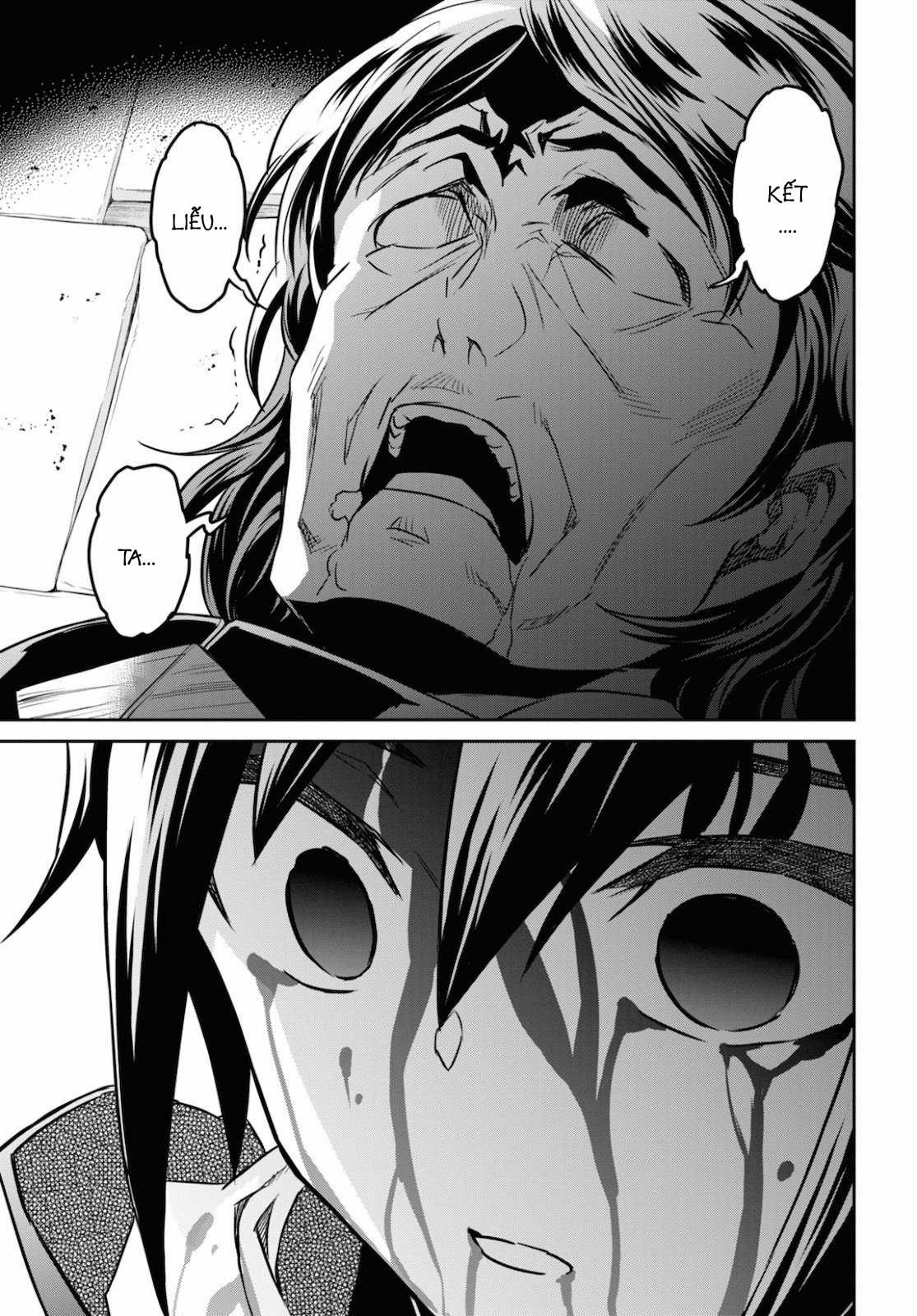 Thất Ma Kiếm Thống Trị Thế Giới Chapter 15 trang 24