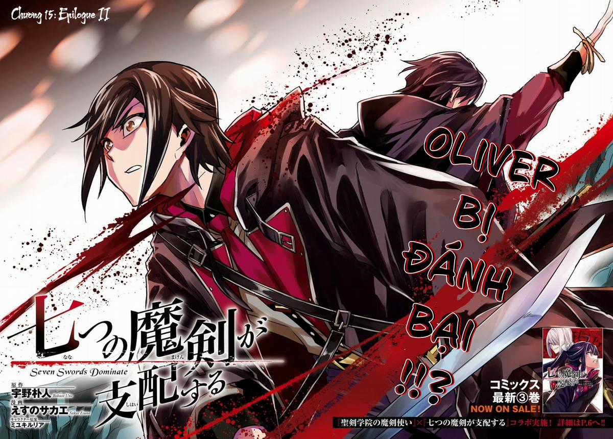 Thất Ma Kiếm Thống Trị Thế Giới Chapter 15 trang 4