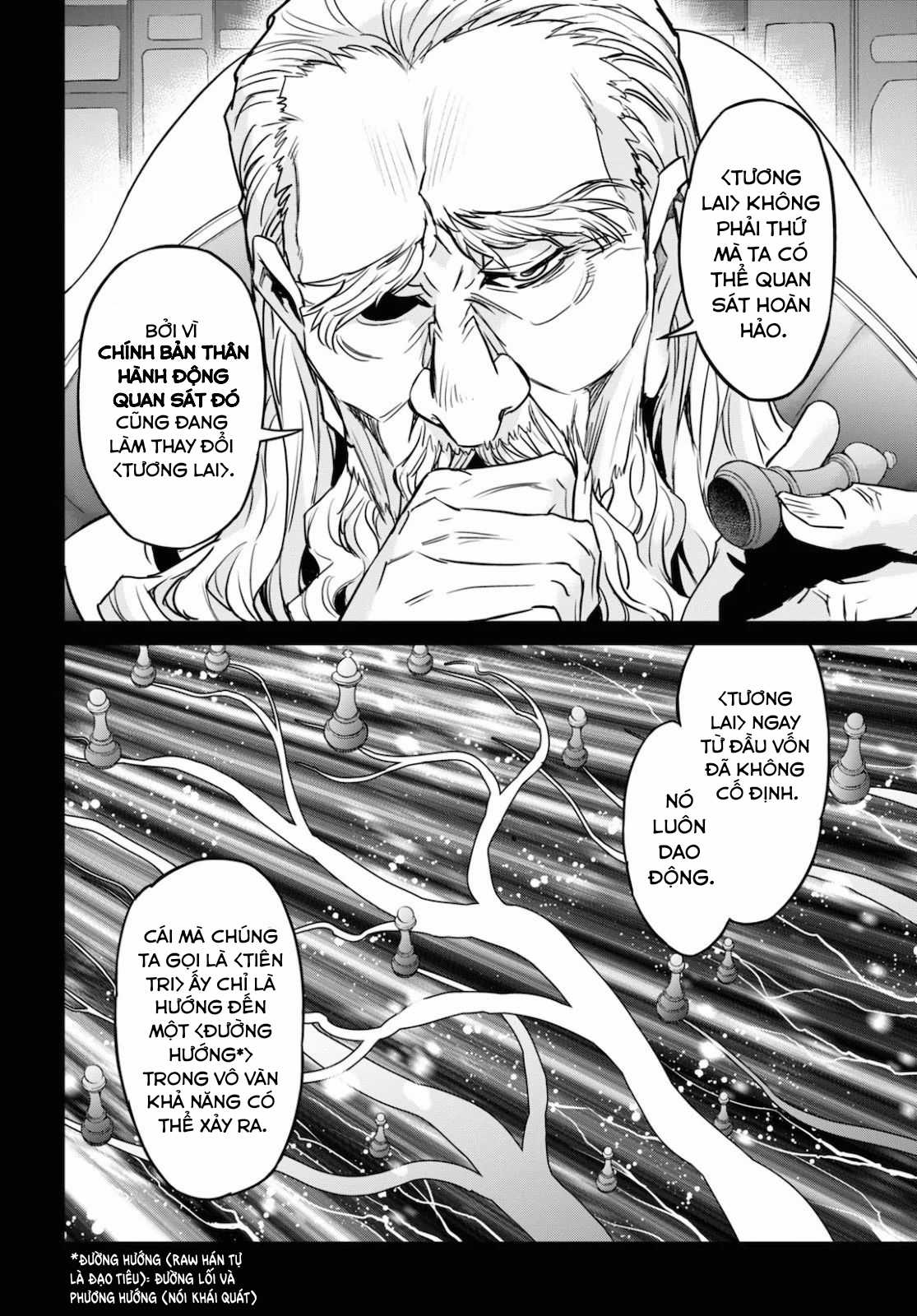 Thất Ma Kiếm Thống Trị Thế Giới Chapter 15 trang 6