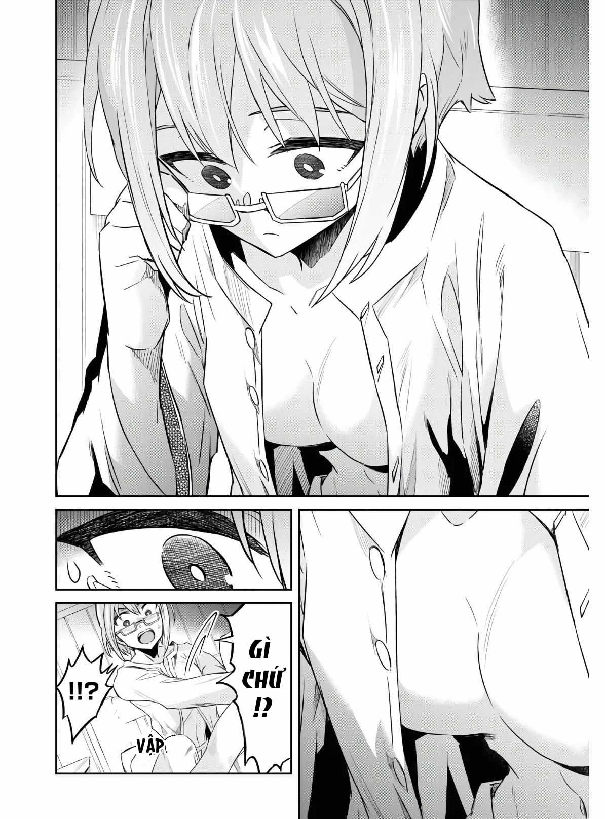 Thất Ma Kiếm Thống Trị Thế Giới Chapter 16 trang 4