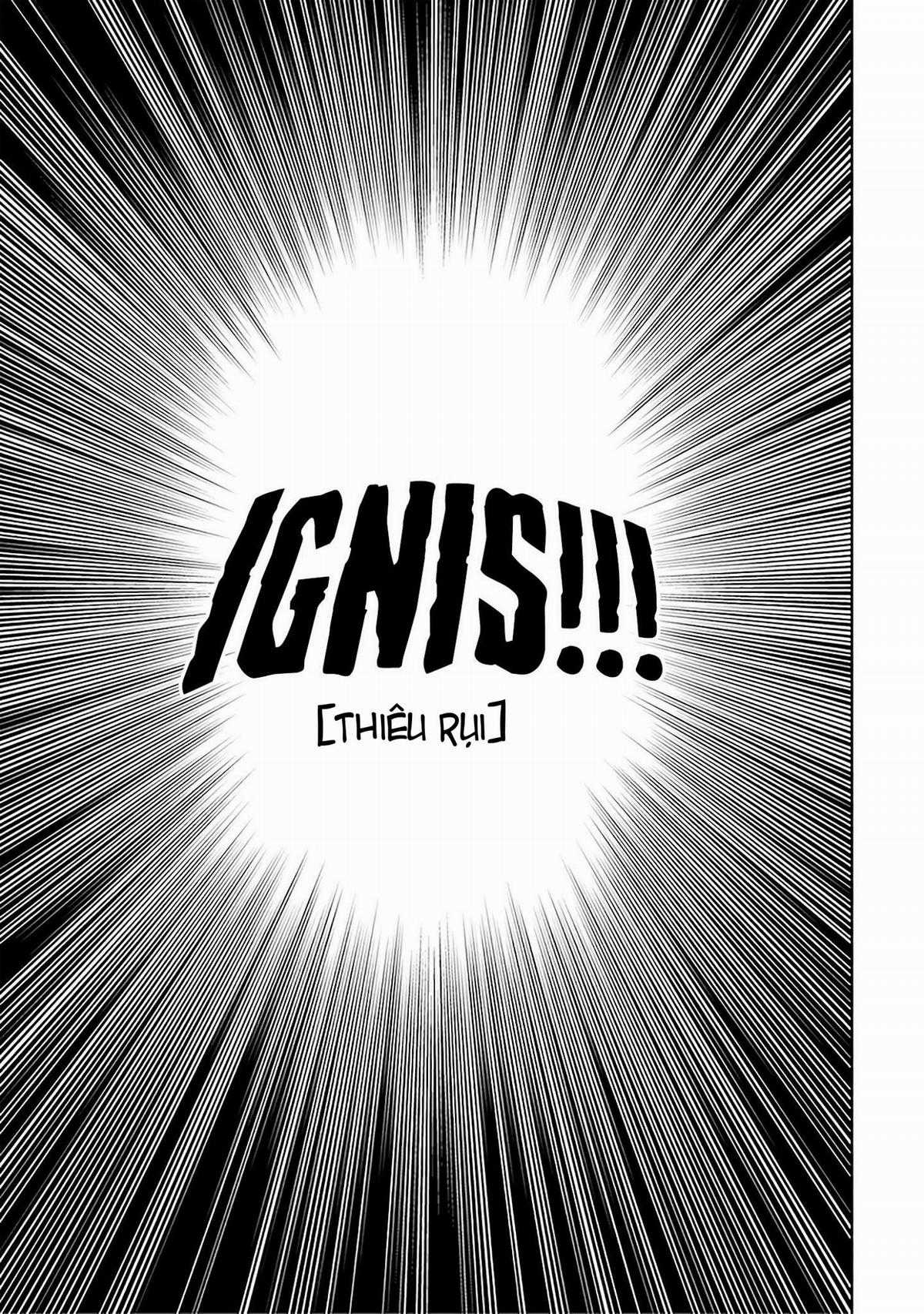 Thất Ma Kiếm Thống Trị Thế Giới Chapter 6 trang 28