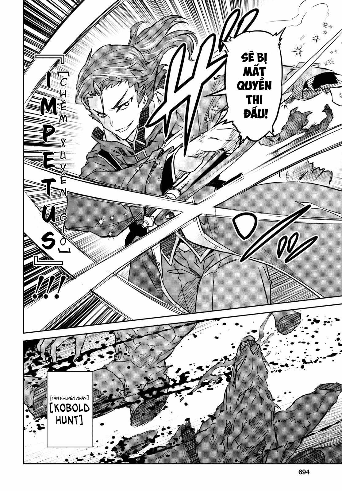 Thất Ma Kiếm Thống Trị Thế Giới Chapter 9 trang 24