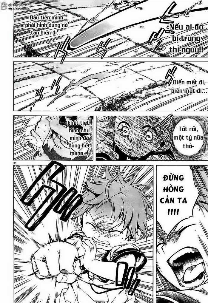 Thất Nghiệp Chuyển Sinh – Làm Lại Hết Sức Chapter 1 trang 26