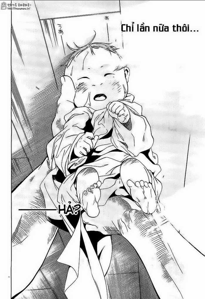 Thất Nghiệp Chuyển Sinh – Làm Lại Hết Sức Chapter 1 trang 9