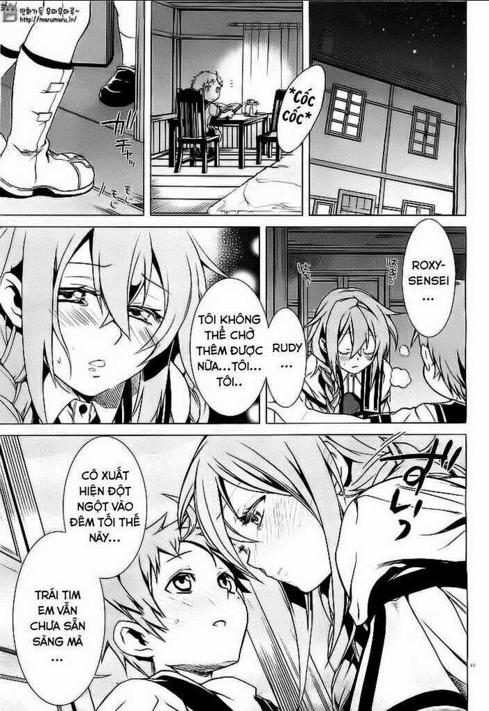 Thất Nghiệp Chuyển Sinh – Làm Lại Hết Sức Chapter 2 trang 19