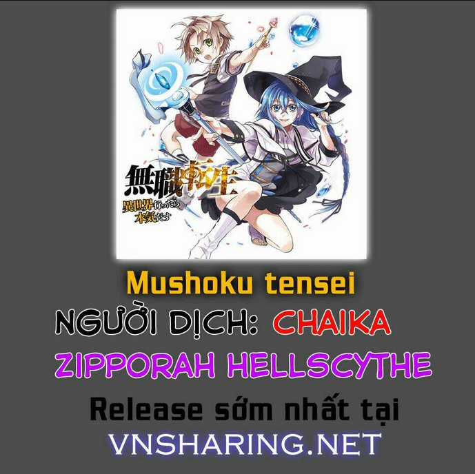 Thất Nghiệp Chuyển Sinh – Làm Lại Hết Sức Chapter 3 trang 24