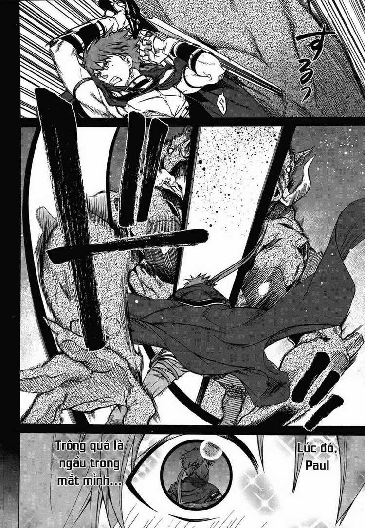 Thất Nghiệp Chuyển Sinh – Làm Lại Hết Sức Chapter 6 trang 11