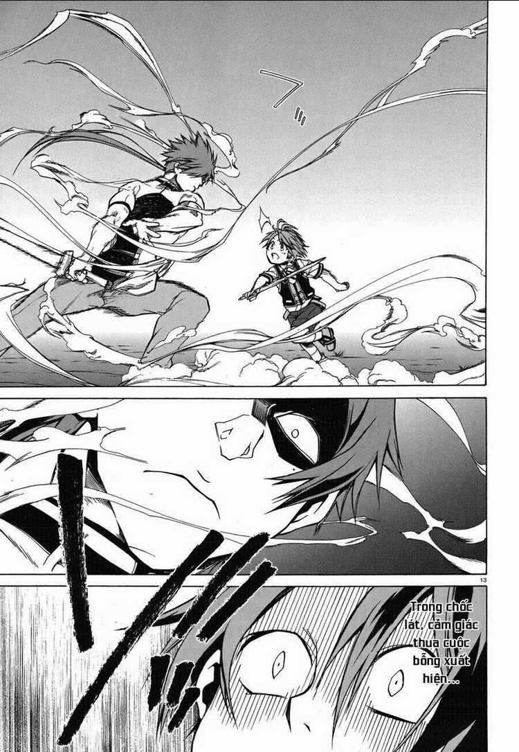 Thất Nghiệp Chuyển Sinh – Làm Lại Hết Sức Chapter 6 trang 16