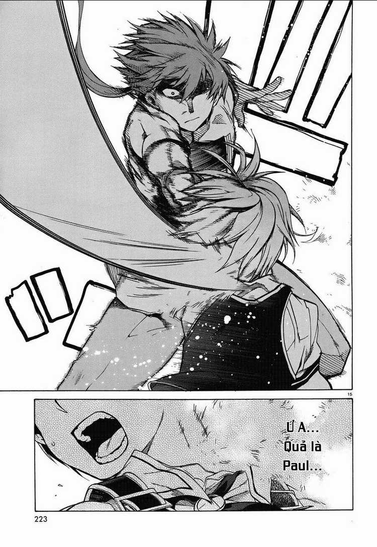 Thất Nghiệp Chuyển Sinh – Làm Lại Hết Sức Chapter 6 trang 18