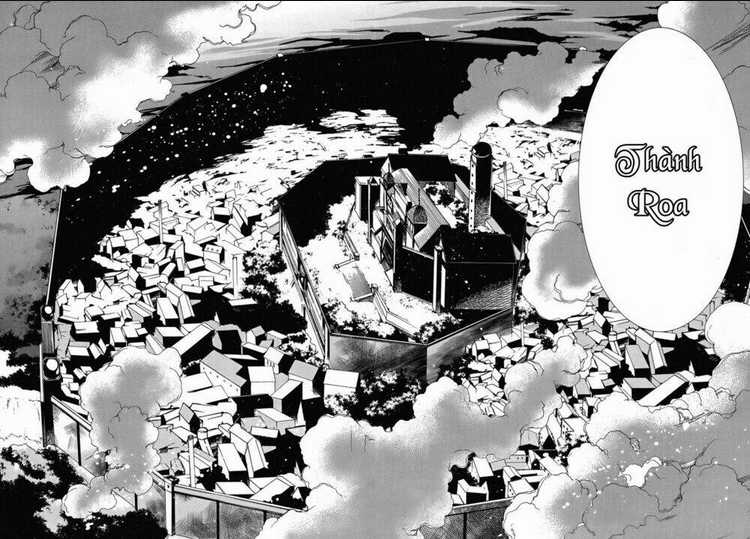 Thất Nghiệp Chuyển Sinh – Làm Lại Hết Sức Chapter 6 trang 27