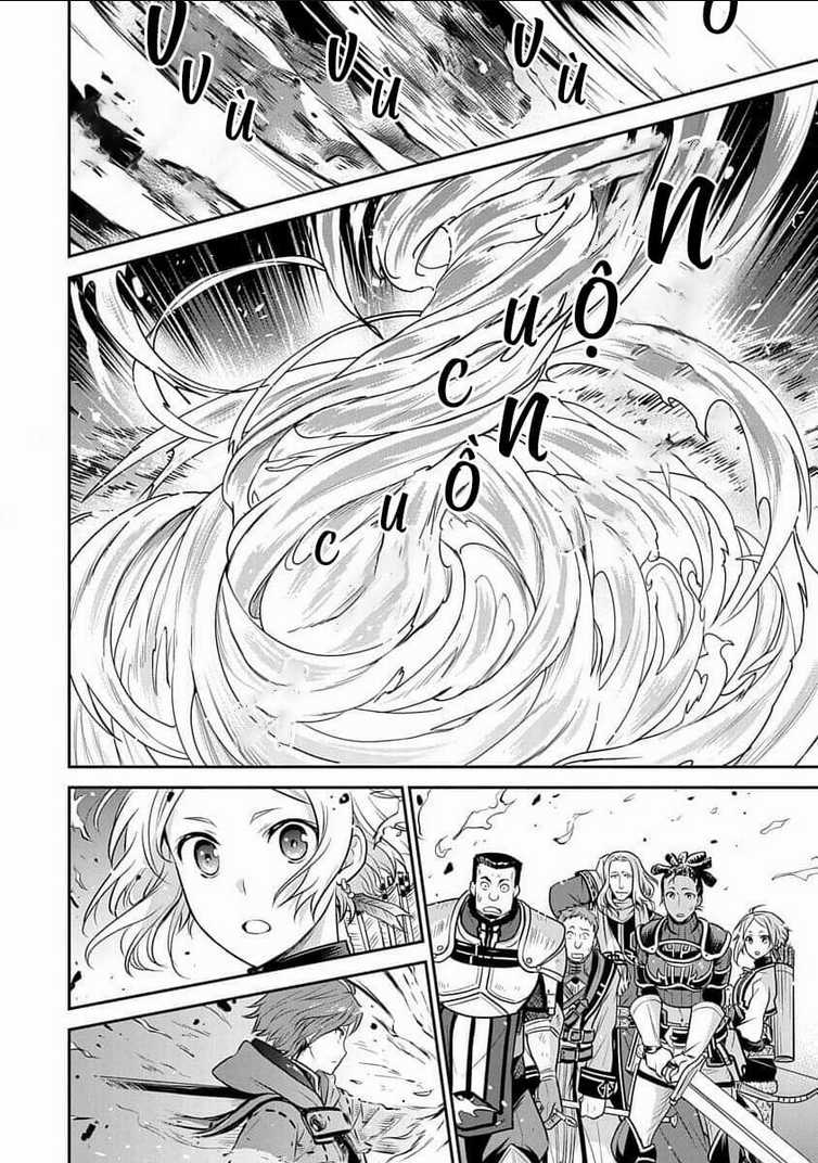 Thất Nghiệp Chuyển Sinh – Làm Lại Hết Sức Chapter 79.5 trang 16