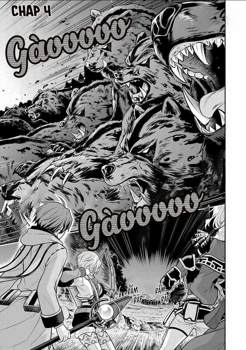 Thất Nghiệp Chuyển Sinh – Làm Lại Hết Sức Chapter 79.5 trang 2