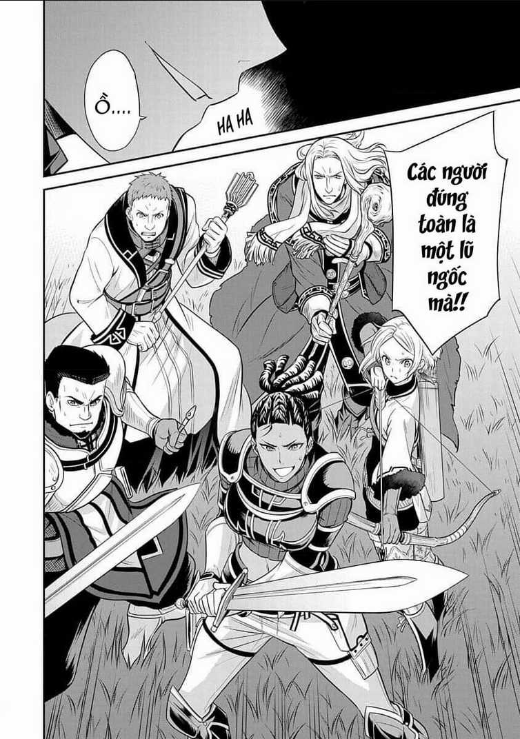 Thất Nghiệp Chuyển Sinh – Làm Lại Hết Sức Chapter 79.5 trang 9