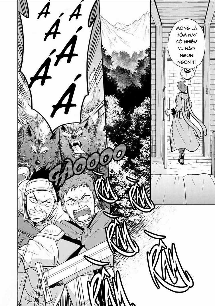 Thất Nghiệp Chuyển Sinh – Làm Lại Hết Sức Chapter 80.5 trang 21