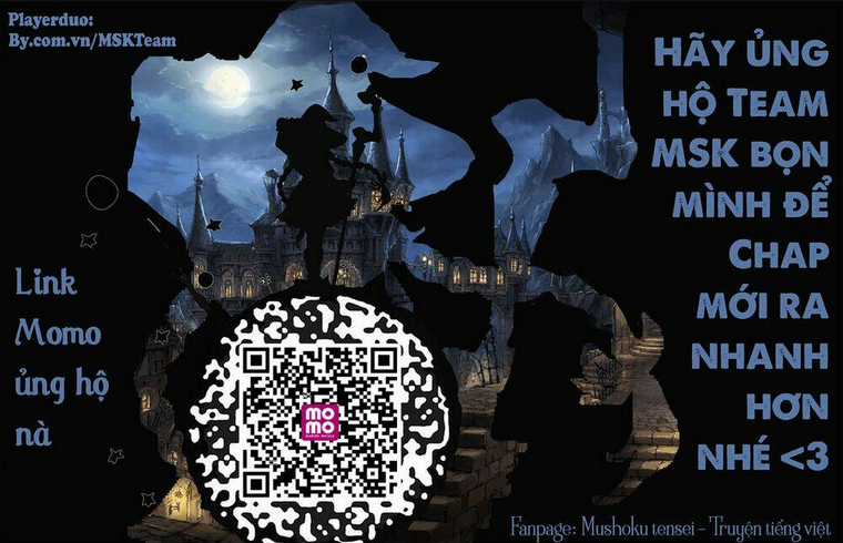 Thất Nghiệp Chuyển Sinh – Làm Lại Hết Sức Chapter 80 trang 32