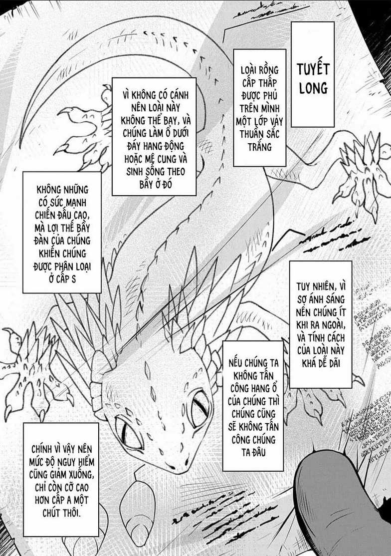 Thất Nghiệp Chuyển Sinh – Làm Lại Hết Sức Chapter 81.5 trang 2