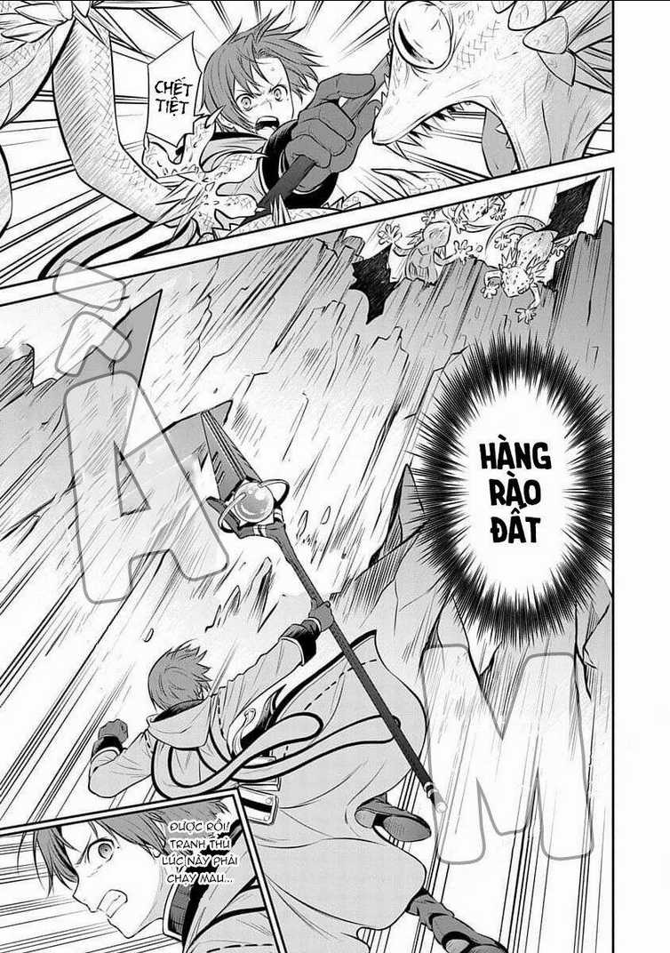 Thất Nghiệp Chuyển Sinh – Làm Lại Hết Sức Chapter 82.5 trang 14